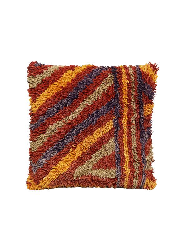 Coussin gabbeh 60x60cm