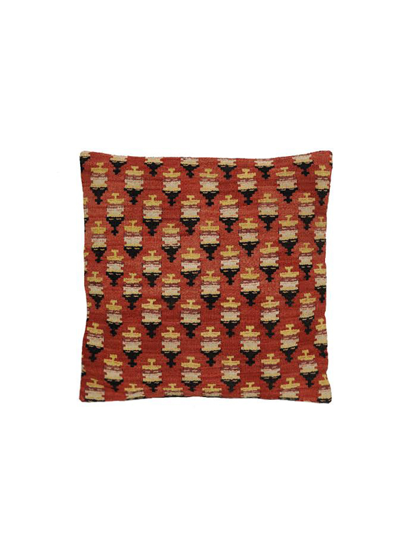 Coussin kilim 40x40cm