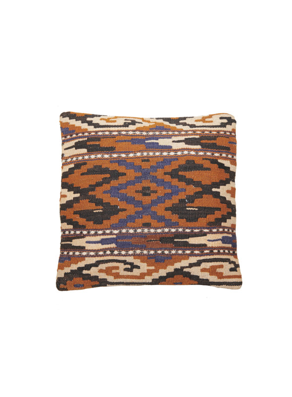 Coussin kilim 40x40cm