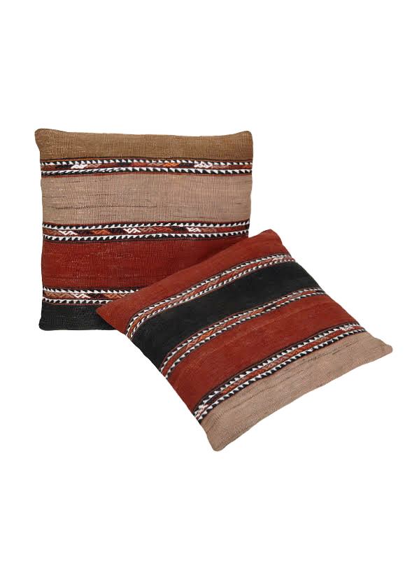 Coussin kilim 60x60cm