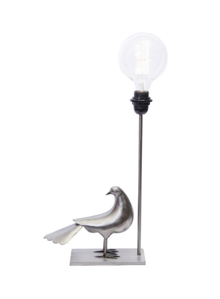 Lampe de table